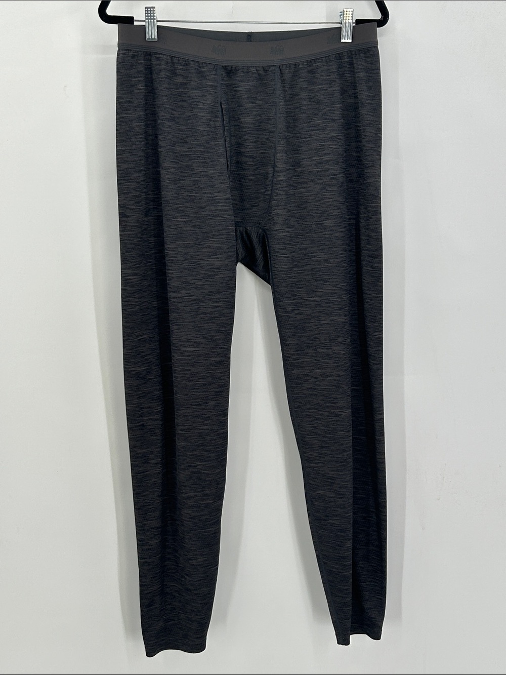 REI Co-op Midweight Base Layer Bottoms Size Large Mens